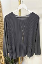 Pleated-Long-Sleeve-Necklace-Top-Slate.jpg