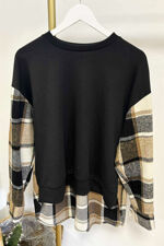 The-Camel-Checked-Detail-Sweat-Black.jpg