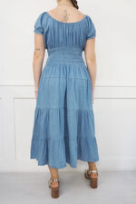 The-Demi-Tiered-Midi-Light-Denim-Dress3.jpg