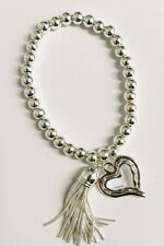 The-Embossed-Heart-Tassel-Silver-Bracelet.jpg