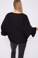 The-Frill-Sleeve-Slouch-Knit-Black8.jpg