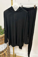 The-Hoody-Ribbed-Lounge-Set-Black.jpg