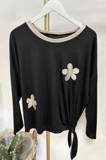 The-Long-Sleeve-Gold-Trim-Floral-Top-Black.jpg