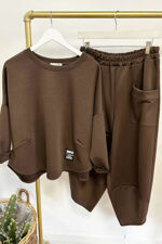 The-Luxury-Top---Tulip-Hem-Jogger-Set-Brown.jpg