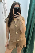The-Shorts-Crinkle-Gold-Button-Set-Camel1.jpg