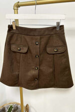 The-Suedette-Button-Skirt-Brown.jpg