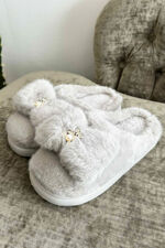 The-Teddy-Bear-Bow-Slip-On-Slippers-Grey.jpg