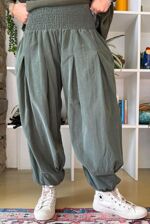 basso-baby-cord-shirring-genie-pant-khaki3.jpg