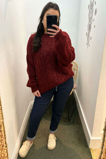 The-Aran-Front-Knit-Wine.jpg