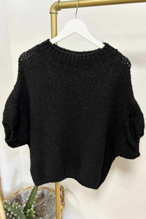 The-Big-Softie-Cap-Sleeve-Knit-Top-Black.jpg