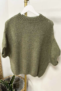 The-Big-Softie-Cap-Sleeve-Knit-Top-Olive.jpg