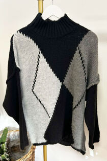 The-Diamond-Shape-Knit-Black.jpg