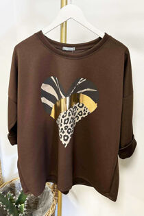 The-Leopard-Tiger-Heart-Sweat-Top-Brown.jpg
