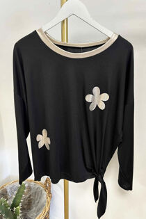 The-Long-Sleeve-Gold-Trim-Floral-Top-Black.jpg