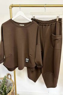 The-Luxury-Top---Tulip-Hem-Jogger-Set-Brown.jpg