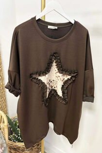The-Ruffle-Star-Zip-Sweat-Top-Brown.jpg