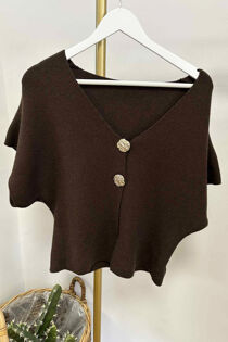 The-Short-Sleeve-Gold-Button-Knit-Top-Brown.jpg