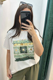 The-Three-Floral-Box-Tee-White---Khaki1.jpg