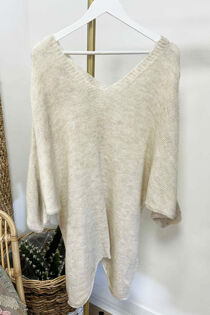 The-V-Neck-Dip-Side-Knit-Beige.jpg