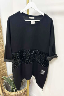The-Velour---Sequin-Panel-Tunic-Black.jpg