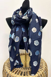 The-Watercolour-Metallic-Circle-Scarf-Navy.jpg