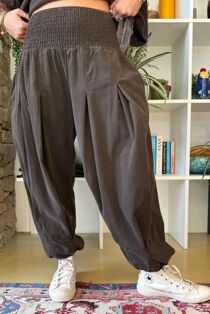 basso-baby-cord-shirring-genie-pant-coffee-bean5.jpg