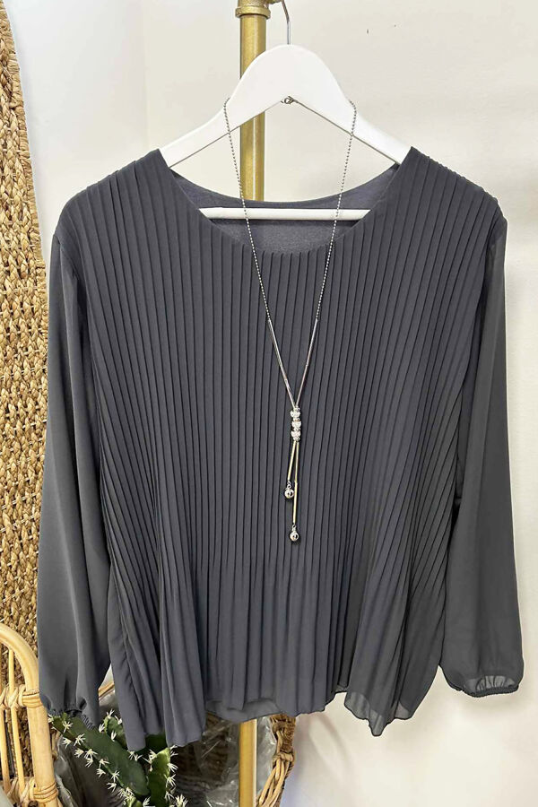 Pleated-Long-Sleeve-Necklace-Top-Slate.jpg