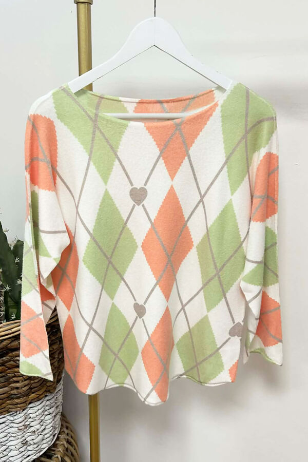 The-Argyle-Heart-Knit-Orange---Green.jpg