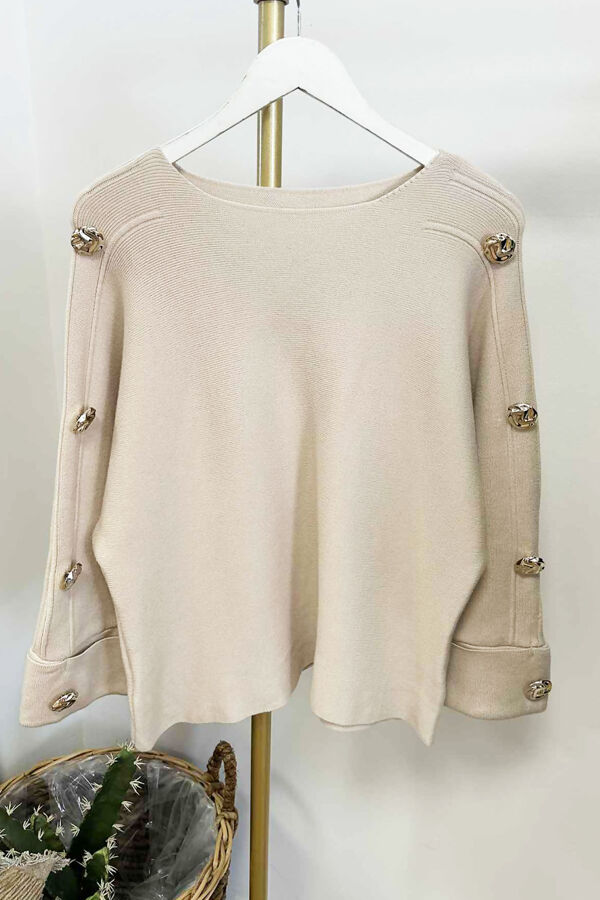 The-Bella-Button-Trim-Knit-Beige.jpg
