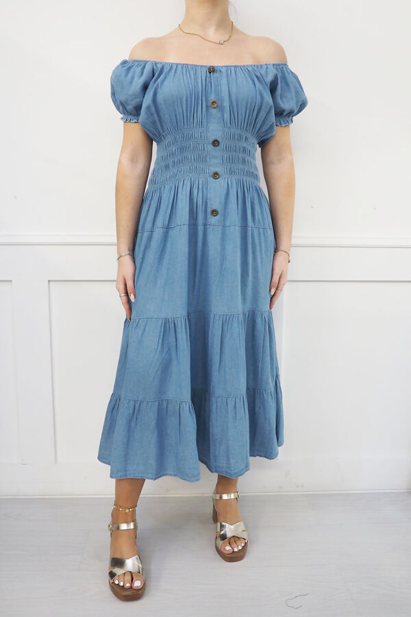 The-Demi-Tiered-Midi-Light-Denim-Dress.jpg