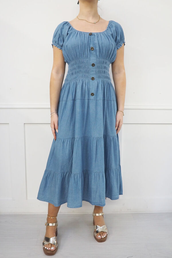 The-Demi-Tiered-Midi-Light-Denim-Dress1.jpg