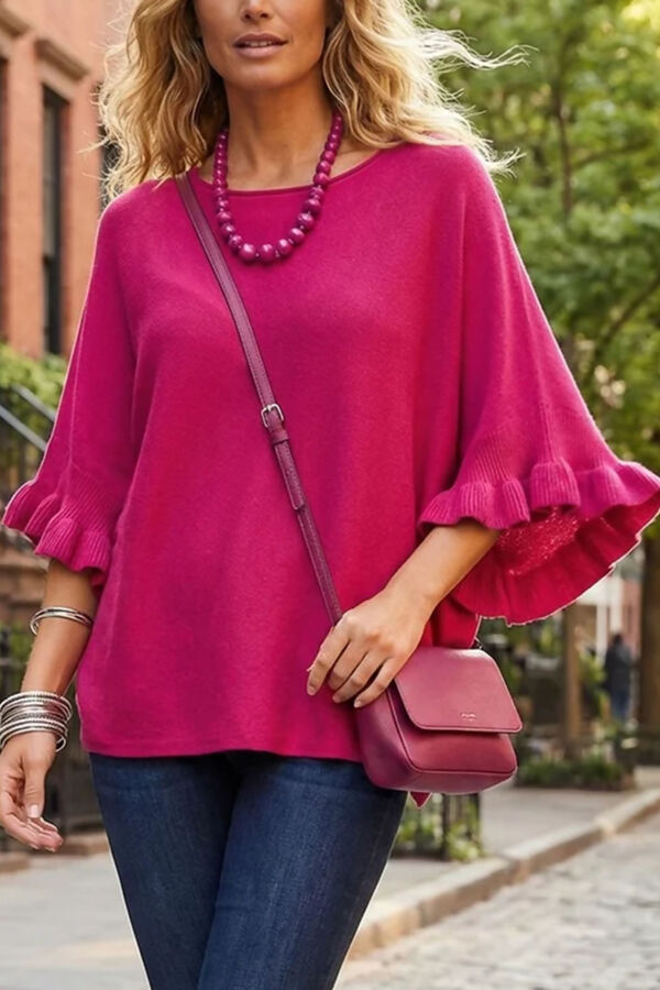 The-Frill-Sleeve-Slouch-Knit-Fuchsia.jpg