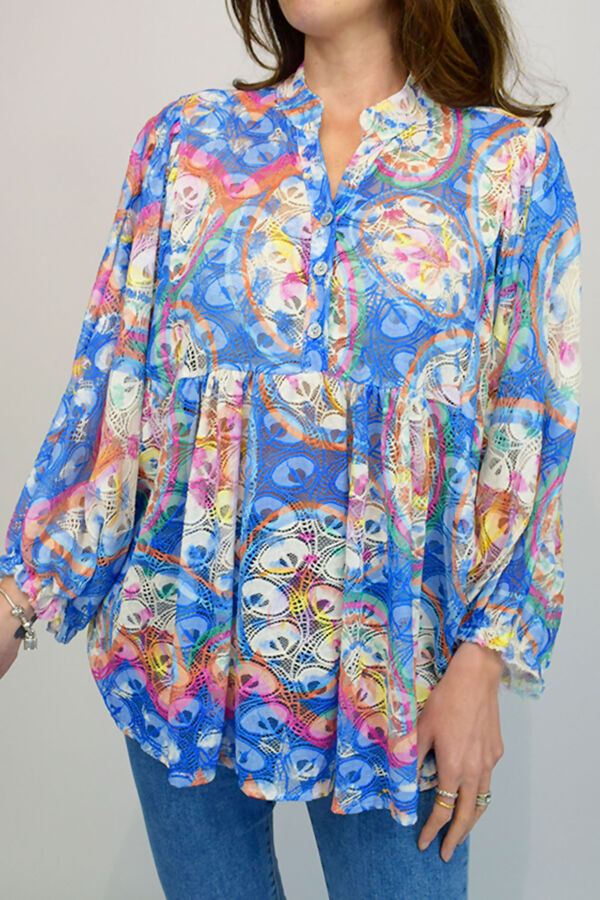 The-Lace-Blouse-Rainbow-Print-Blue.jpg