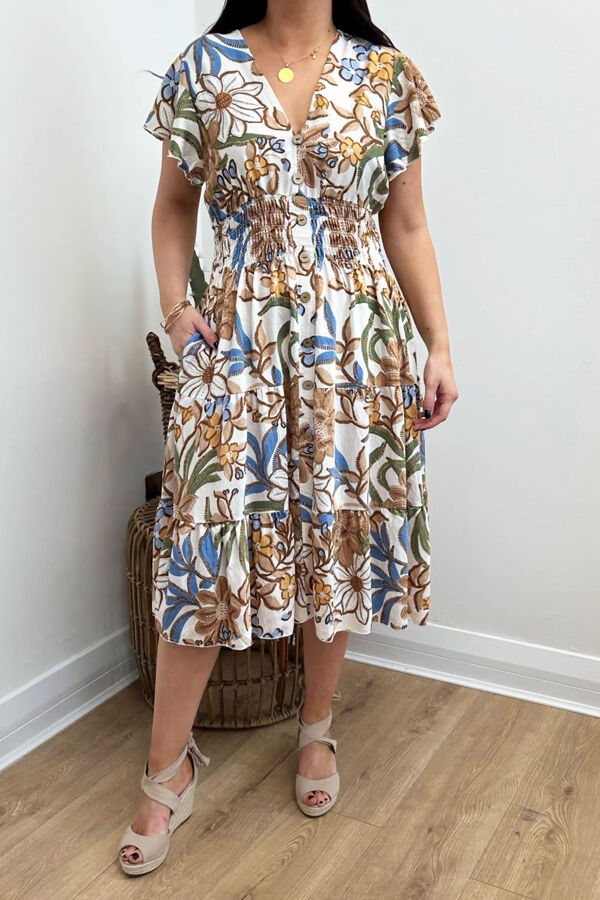 The-Leafy-Floral-Cap-Sleeve-Midi-Dress-Neutral.jpg