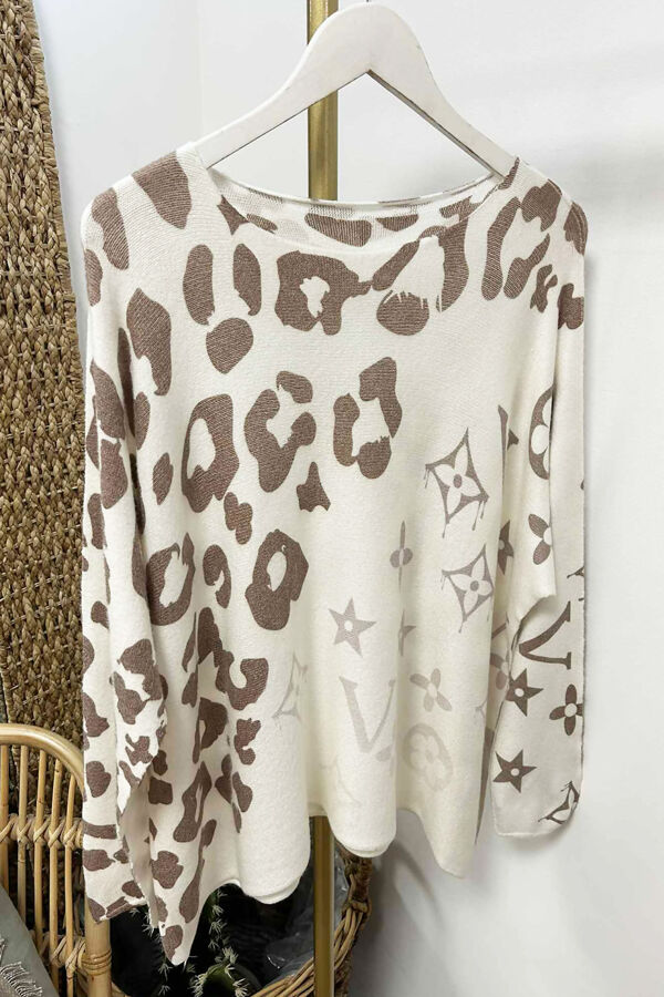 The-Lola-Mixed-Print-Knit-Beige-Brown.jpg