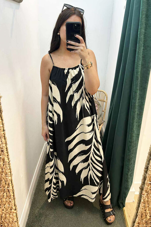 The-Maxi-Dress-With-Bold-Leaf-Print-Black1.jpg
