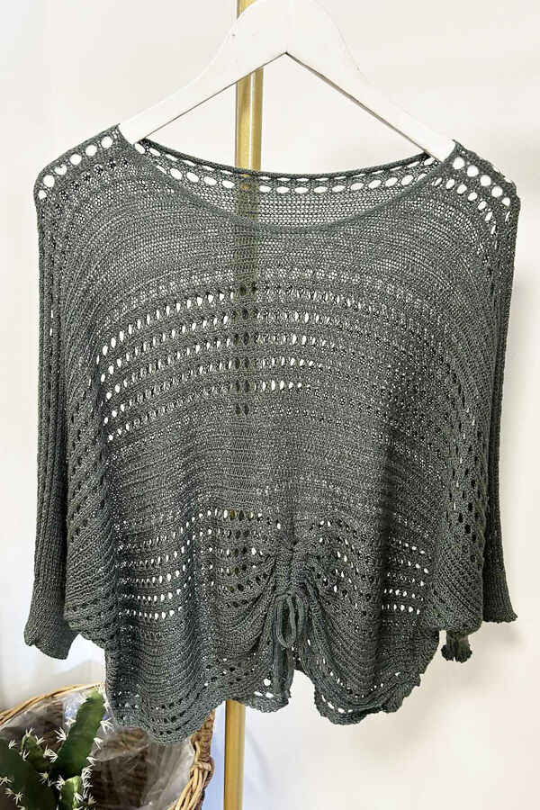 The-Mesh-Drawstring-Detail-Knit-Khaki.jpg