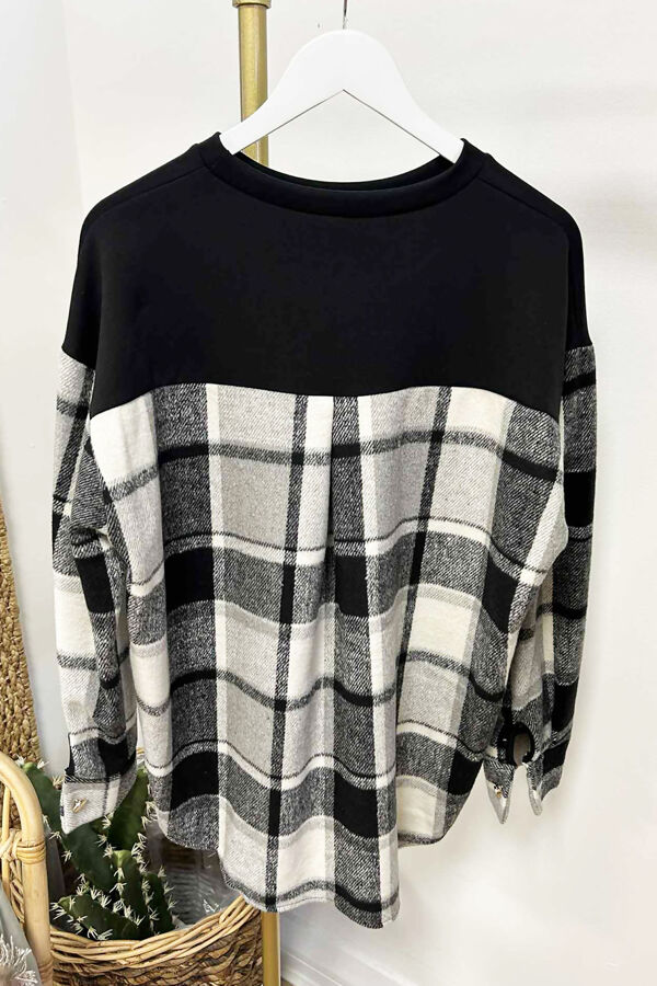 The-Monochrome-Checked-Detail-Sweat-Black1.jpg