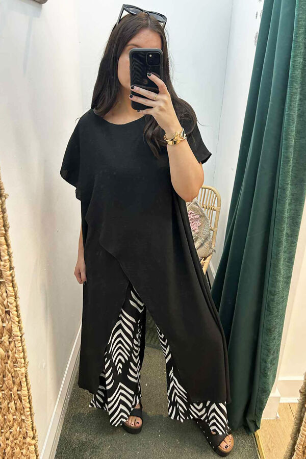 The-Printed-Trousers-Cross-Over-Top-Set-Black1.jpg