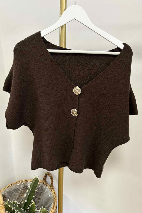 The-Short-Sleeve-Gold-Button-Knit-Top-Brown.jpg